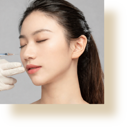 歯科ボトックス