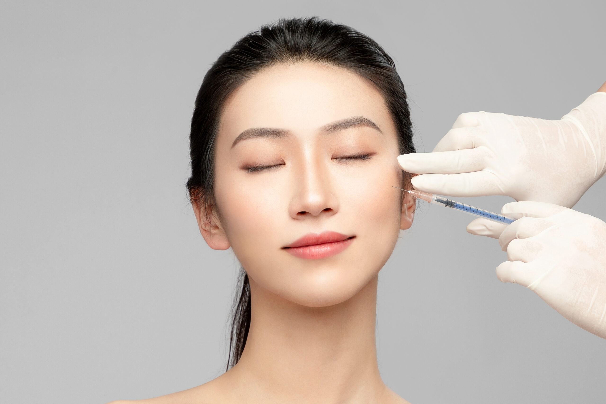 歯科ボトックス